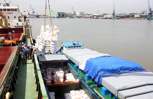 Giải bài toán tăng xuất khẩu, giảm nhập siêu